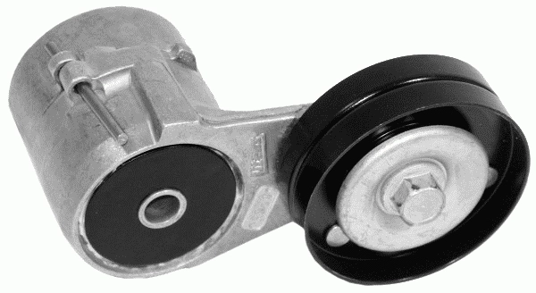 Belt Tensioner, V-ribbed belt (27365 01)