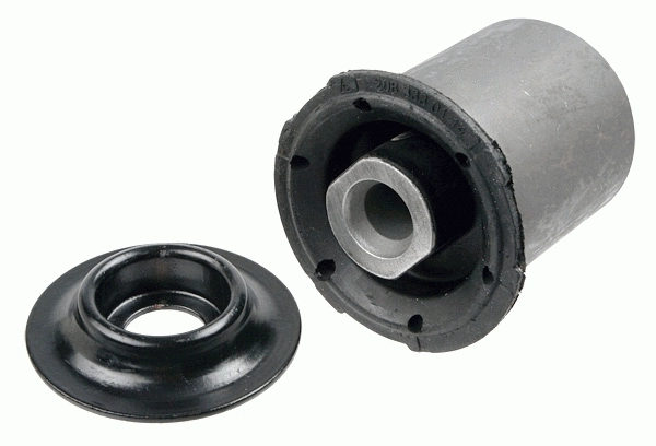 Mounting, control/trailing arm (26923 01)