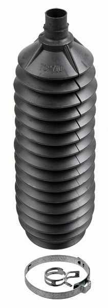 Bellow, steering (37608 01)