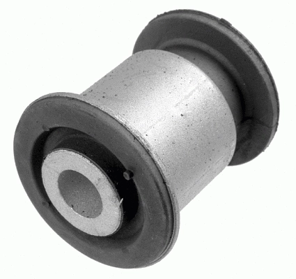 Mounting, control/trailing arm (17681 01)