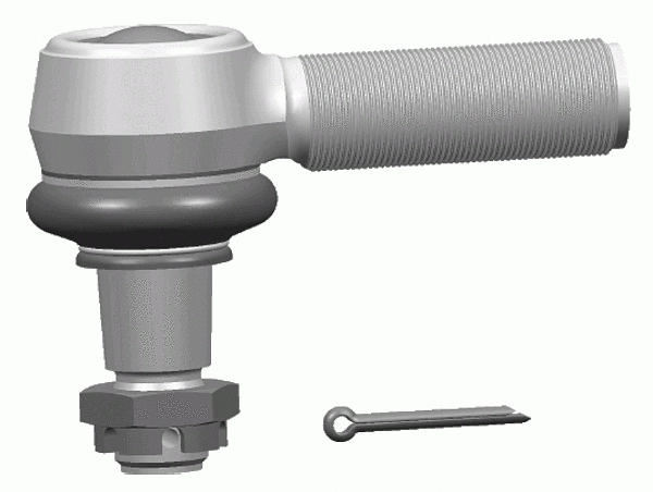 Angled Ball Joint (21297 01)