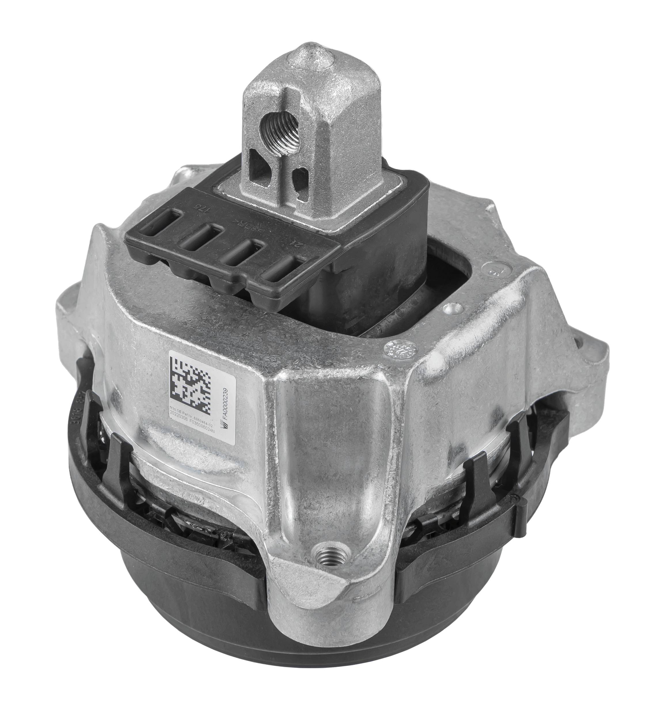 Mounting, engine (44212 01)