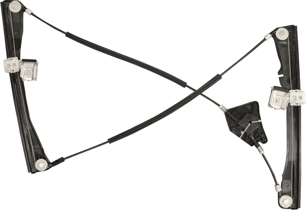 Window Regulator (60.80297.0)