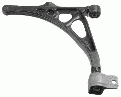 Control/Trailing Arm, wheel suspension (27050 01)
