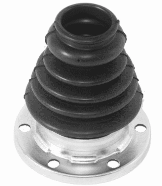 Bellow, drive shaft (12414 01)