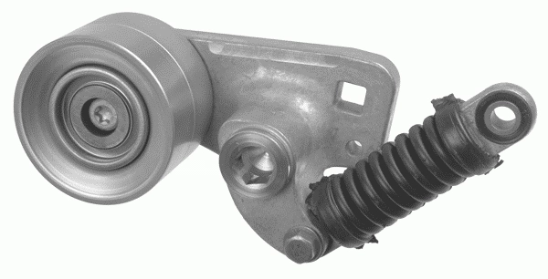Belt Tensioner, V-ribbed belt (27875 01)