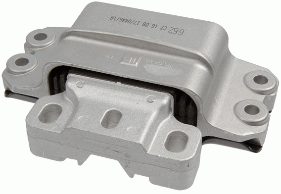 Mounting, automatic transmission (33143 01)