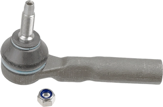 Tie Rod End (29924 01)