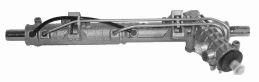 Steering Gear (19443 02)