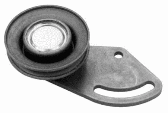 Tensioner Pulley, timing belt (19151 01)