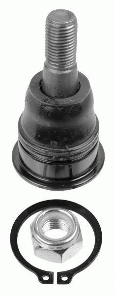 Ball Joint (22676 02)