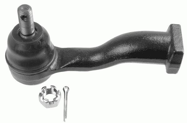 Tie Rod End (33386 01)