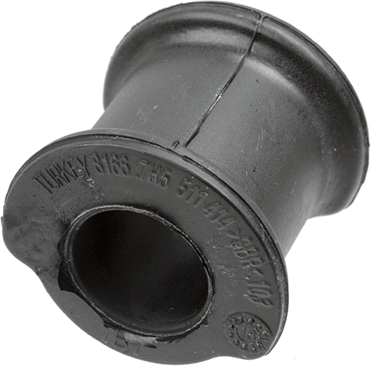 Mounting, stabiliser bar (42173 01)