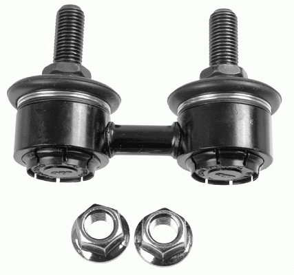 Link/Coupling Rod, stabiliser bar (24694 01)