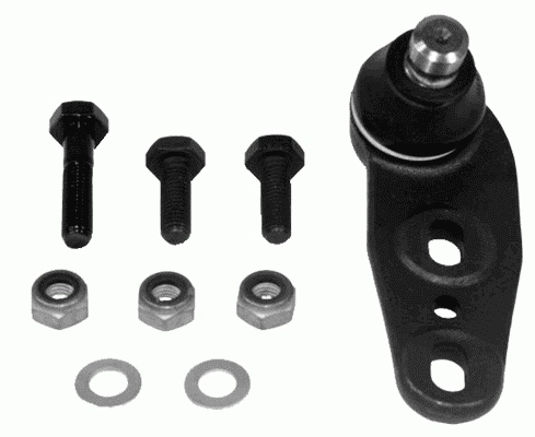 Ball Joint (10151 03)