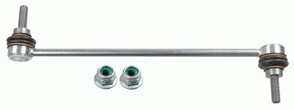 Link/Coupling Rod, stabiliser bar (37109 01)