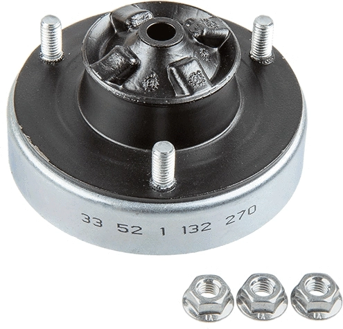 Suspension Strut Support Mount (31092 01)