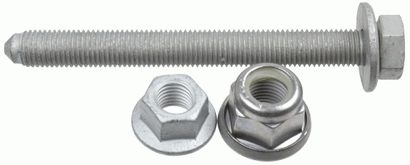 Repair Kit, wheel suspension (38396 01)
