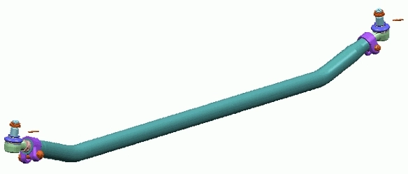 Tie Rod (38252 01)