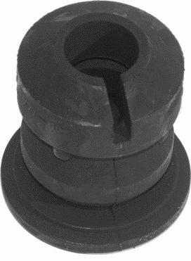 Rubber Buffer, suspension (13649 01)