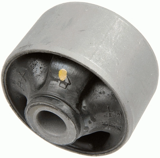 Mounting, control/trailing arm (38758 01)