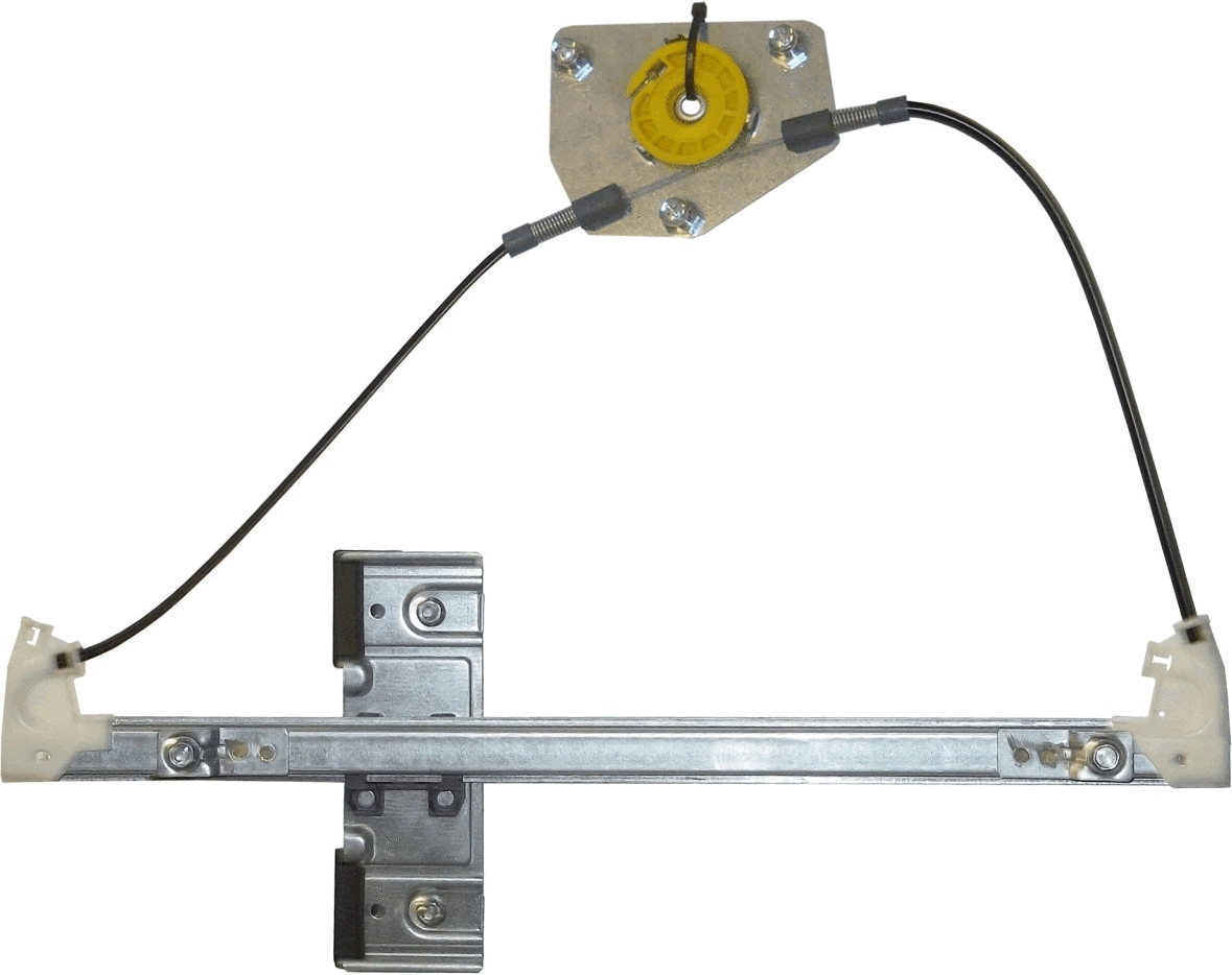 Window Regulator (60.81762.0)