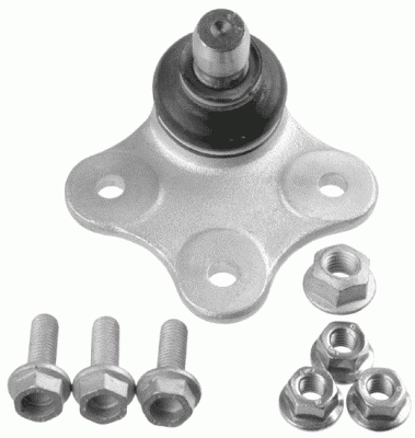 Ball Joint (31736 01)