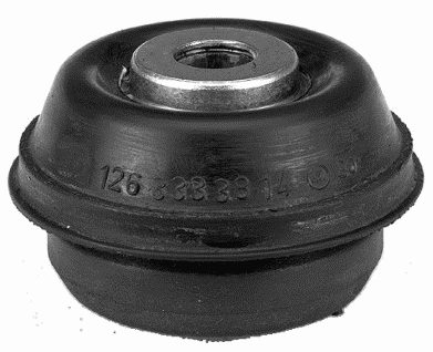 Mounting, control/trailing arm (10994 01)