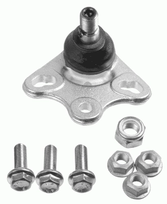 Ball Joint (33407 01)