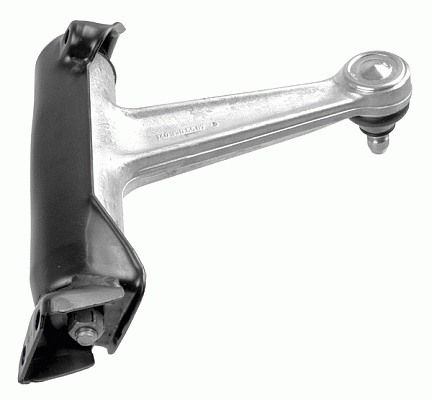 Control/Trailing Arm, wheel suspension (11005 01)