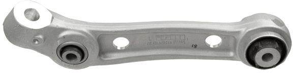 Control/Trailing Arm, wheel suspension (39831 01)