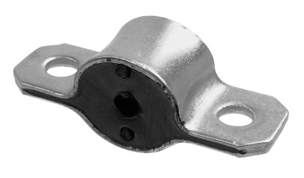 Mounting, stabiliser bar (36293 01)
