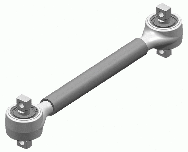Control/Trailing Arm, wheel suspension (28969 02)