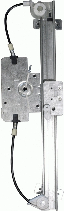 Window Regulator (60.80292.0)