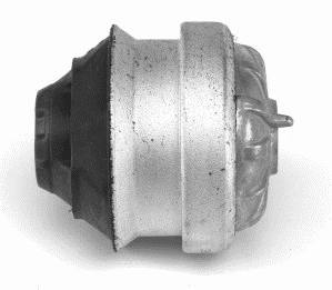 Mounting, engine (10859 01)