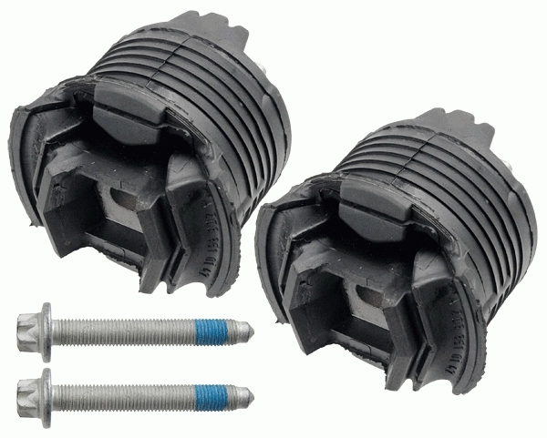 Repair Kit, axle beam (25427 02)