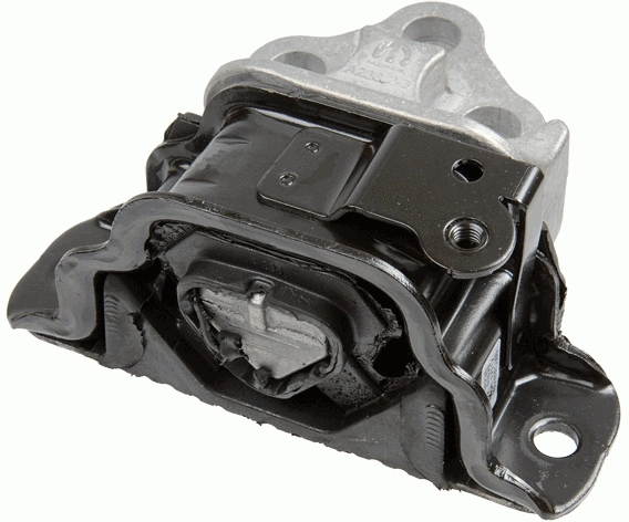 Mounting, automatic transmission (39486 01)