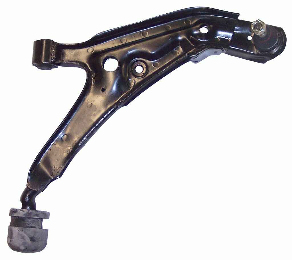 Control/Trailing Arm, wheel suspension (28114 01)