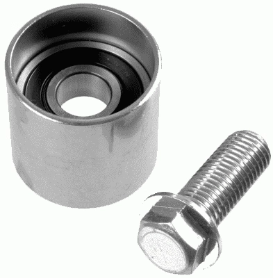 Deflection/Guide Pulley, timing belt (25966 01)