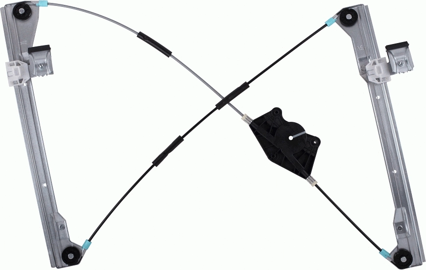 Window Regulator (60.80308.0)