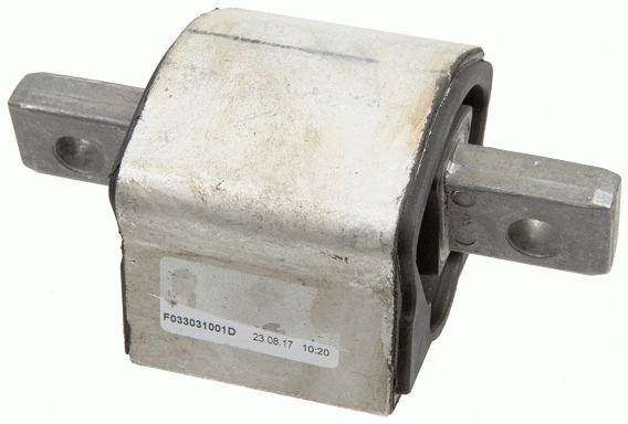 Mounting, engine (39529 01)