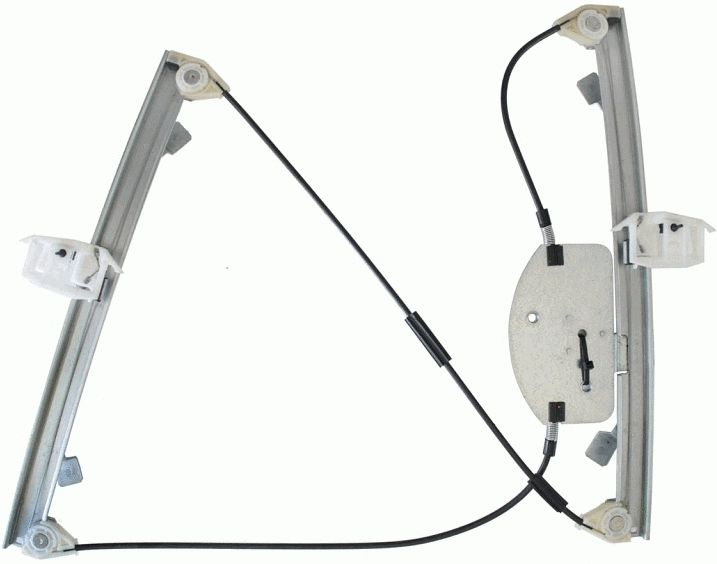 Window Regulator (60.80912.0)