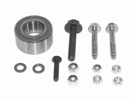Wheel Bearing Kit (14200 01)