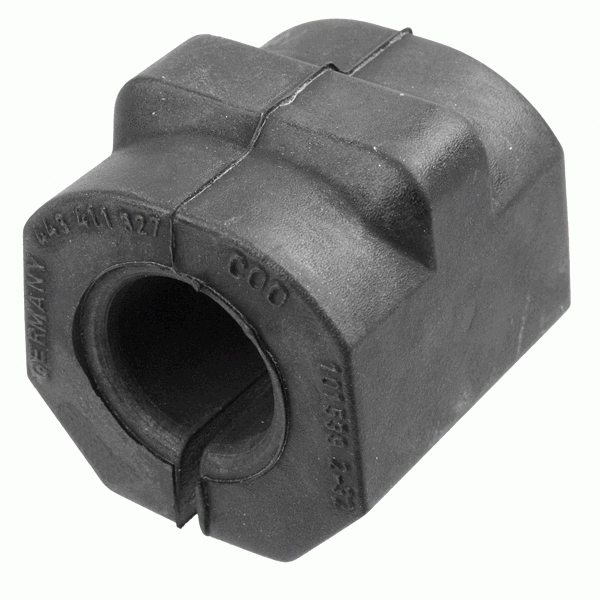 Mounting, stabiliser bar (17650 01)