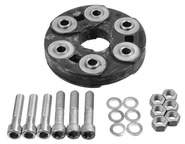 Joint, propshaft (12394 01)