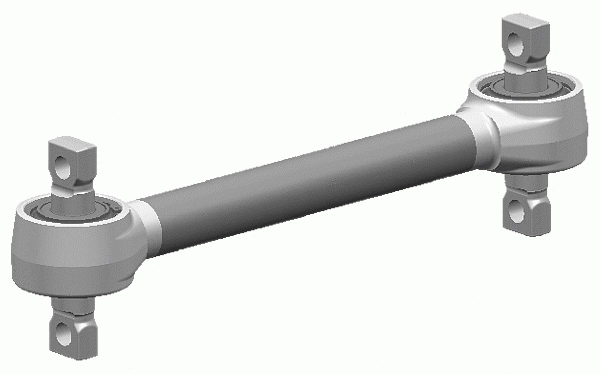 Control/Trailing Arm, wheel suspension (34981 01)