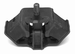 Mounting, automatic transmission (12515 01)