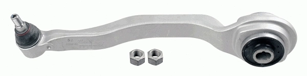 Control/Trailing Arm, wheel suspension (31110 02)
