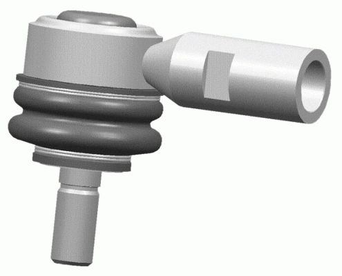 Ball Head, gearshift linkage (33990 01)