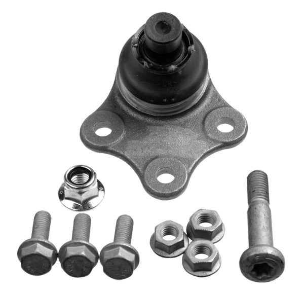 Ball Joint (26003 02)